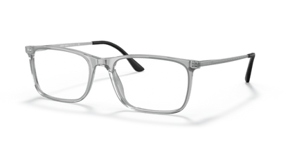 Transparent Grey - 0AR7199 8056597535373