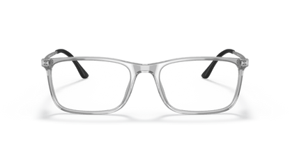 Transparent Grey - 0AR7199 8056597535373