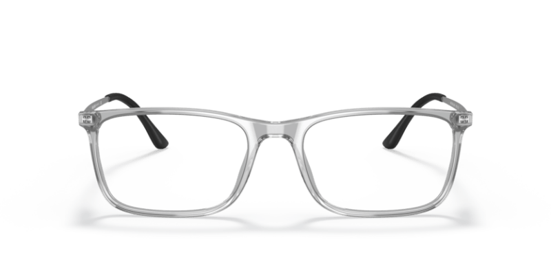 Transparent Grey - 0AR7199 8056597535373