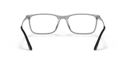 Transparent Grey - 0AR7199 8056597535373