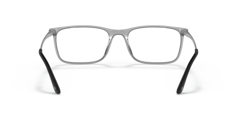 Transparent Grey - 0AR7199 8056597535373