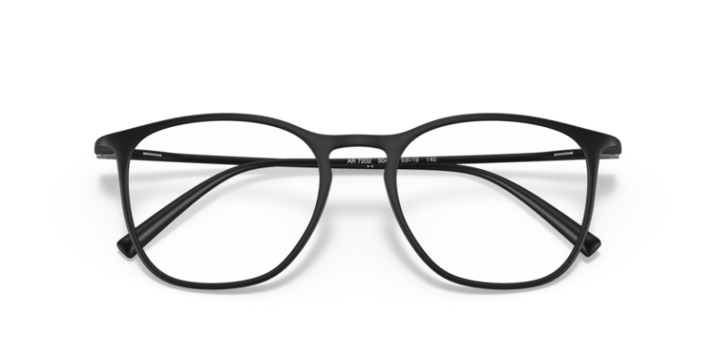 Matte Black - 0AR7202 8056597337649