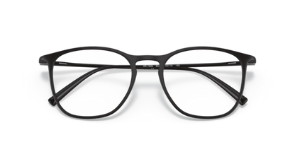 Matte Black - 0AR7202 8056597337649