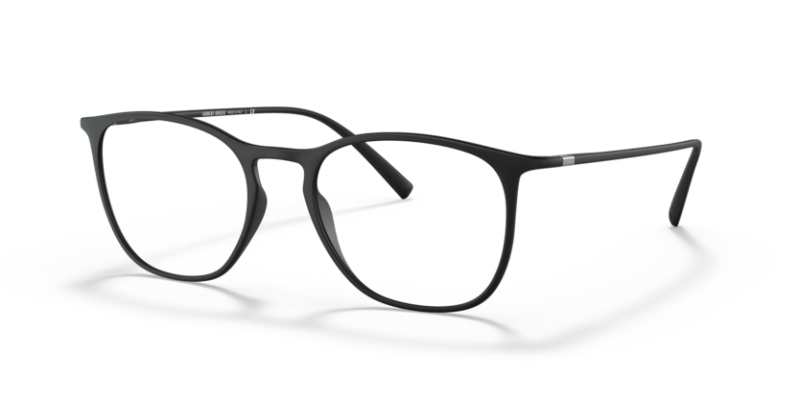 Matte Black - 0AR7202 8056597337649