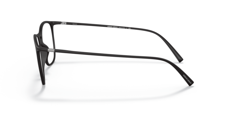 Matte Black - 0AR7202 8056597337649