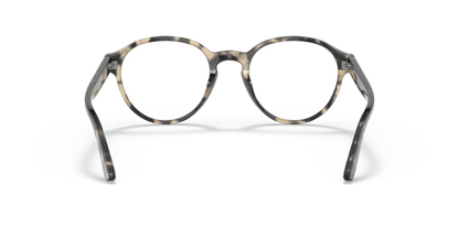 Giorgio Armani 0AR7207 Grey Havana 8056597415262