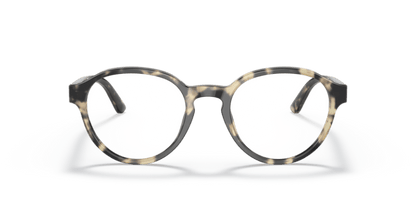 Giorgio Armani 0AR7207 Grey Havana 8056597415262