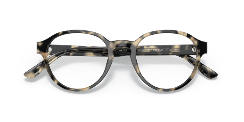 Giorgio Armani 0AR7207 Grey Havana 8056597415262