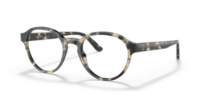 Giorgio Armani 0AR7207 Grey Havana 8056597415262