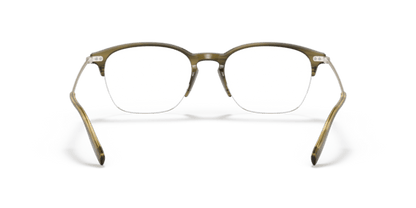 Green - 0AR7210 8056597548014