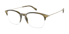 0AR7210 - Giorgio Armani - Green - (Green 5442) - 53 - 19 - 145 MM - Ardor Eyewear 8056597548014