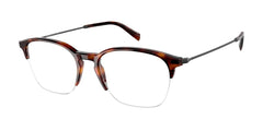 0AR7210 - Giorgio Armani - Tortoise - (Red Havana 5686) - 53 - 19 - 145 MM - Ardor Eyewear 8056597547994