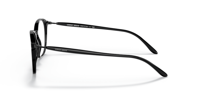 Black - 0AR7213 8056597518130