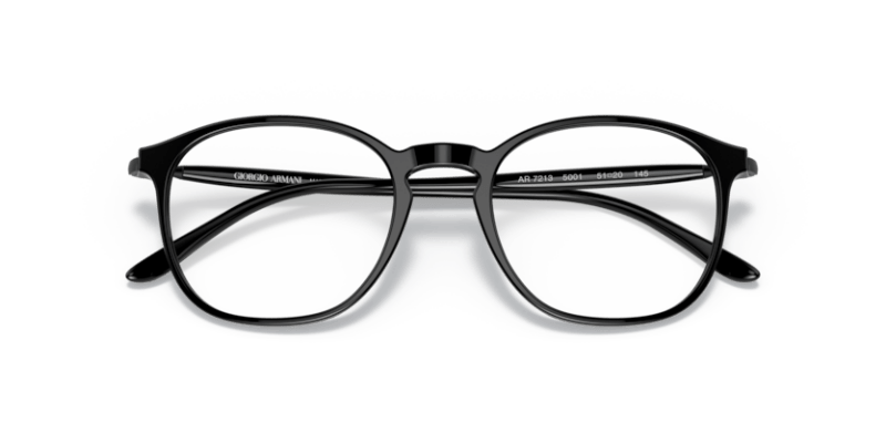 Black - 0AR7213 8056597518130