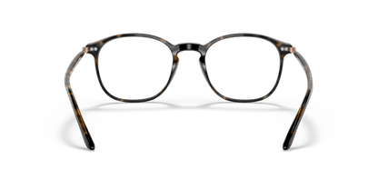 Blue Havana - 0AR7213 8056597518178