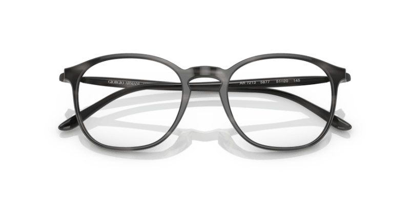 Striped Grey - 0AR7213 8056597774864