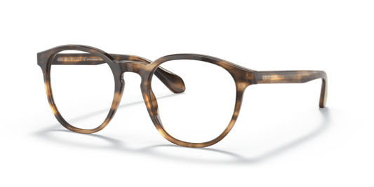 Opal Striped Brown - 0AR7216 8056597631587