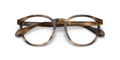 Opal Striped Brown - 0AR7216 8056597631587