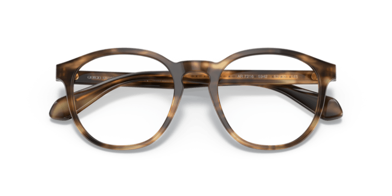 Opal Striped Brown - 0AR7216 8056597631587