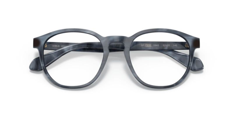 Opal Striped Grey - 0AR7216 8056597631600