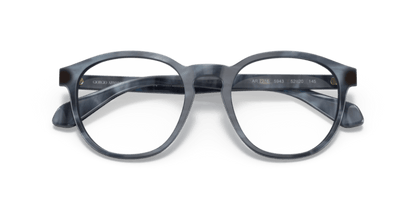 Opal Striped Grey - 0AR7216 8056597631600