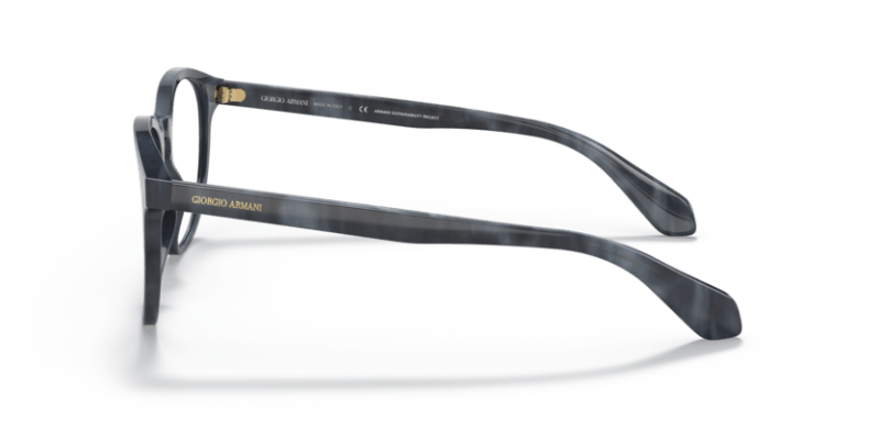 Opal Striped Grey - 0AR7216 8056597631600