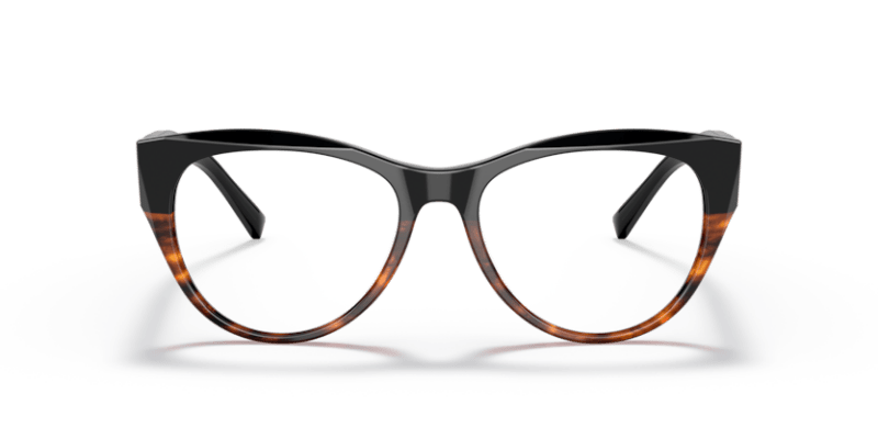 Black/Striped Brown - 0AR7222 8056597628303