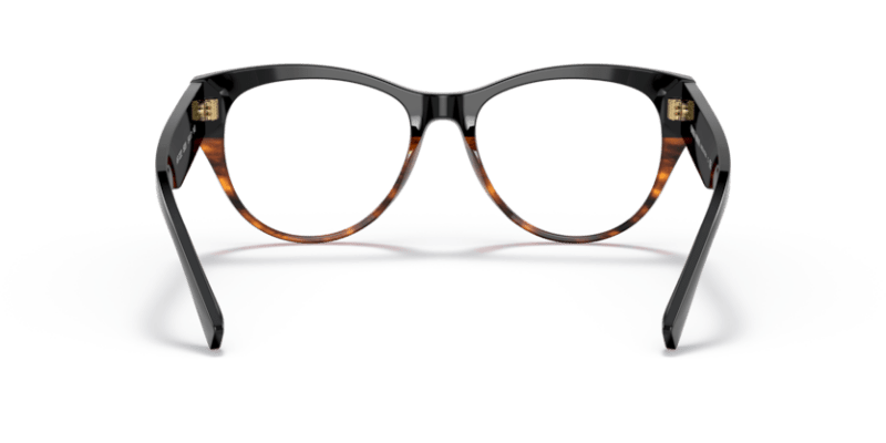 Black/Striped Brown - 0AR7222 8056597628303