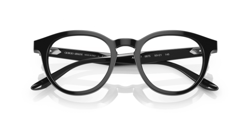 Black - 0AR7227 8056597733083