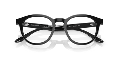 Black - 0AR7227 8056597733083