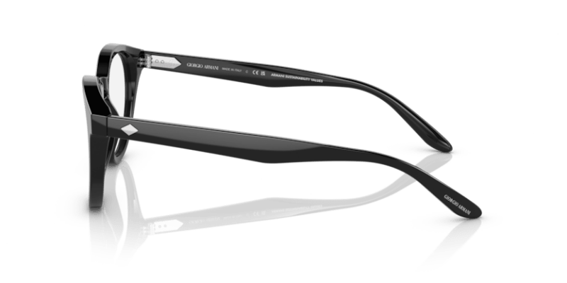 Black - 0AR7227 8056597733083