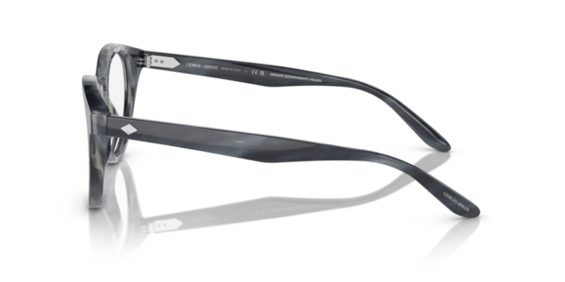 Striped Blue - 0AR7227 8056597853828