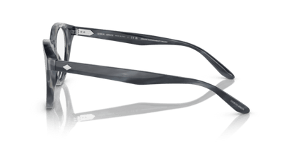 Striped Blue - 0AR7227 8056597853828