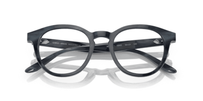 Striped Blue - 0AR7227 8056597853828