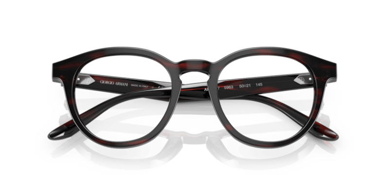 Striped Brown - 0AR7227 8056597733120