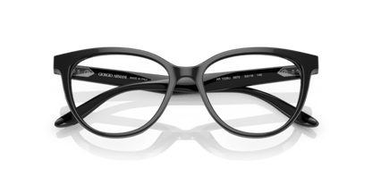 Black - 0AR7228U 8056597768641