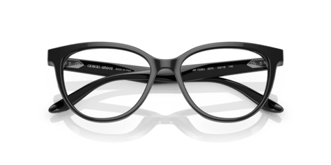 Black - 0AR7228U 8056597768641