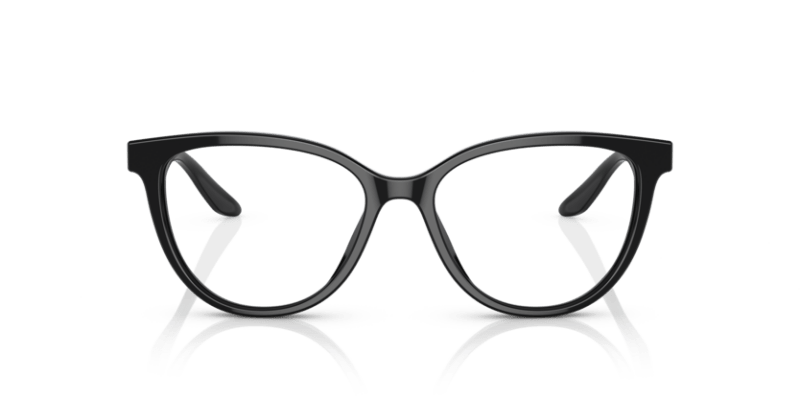 Black - 0AR7228U 8056597768641