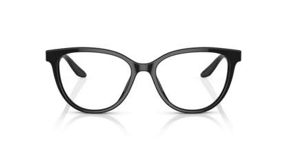 Black - 0AR7228U 8056597768641