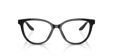 Black - 0AR7228U 8056597768641