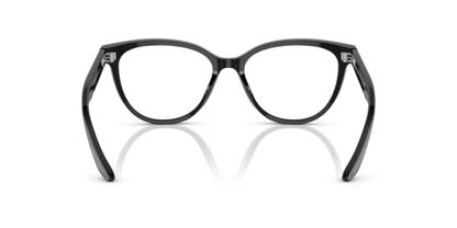 Black - 0AR7228U 8056597768641