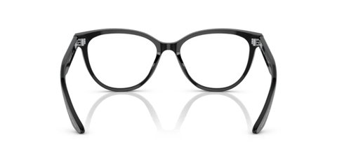 Black - 0AR7228U 8056597768641