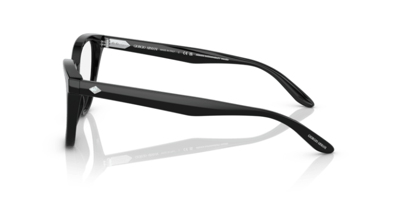 Black - 0AR7228U 8056597768641