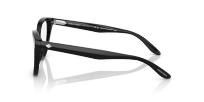 Black - 0AR7228U 8056597768641