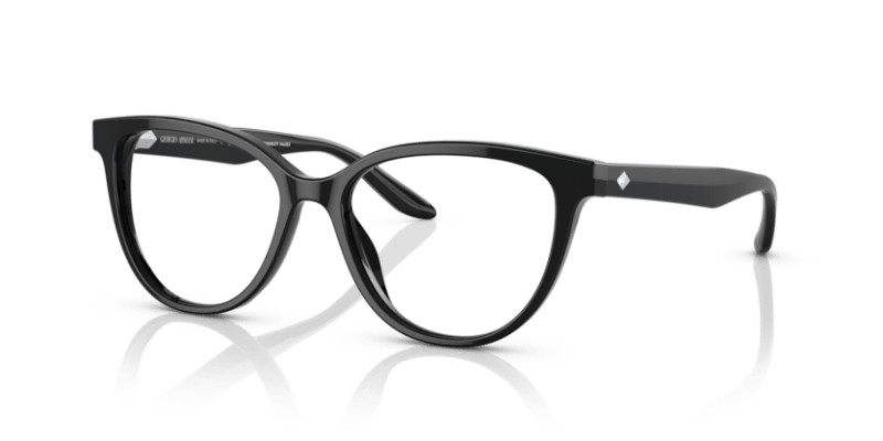 Black - 0AR7228U 8056597768641