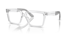 0AR7230U - Giorgio Armani - Transparent - (Transparent Crystal 5893) - 55 - 17 - 145 MM - Ardor Eyewear 8056597974752