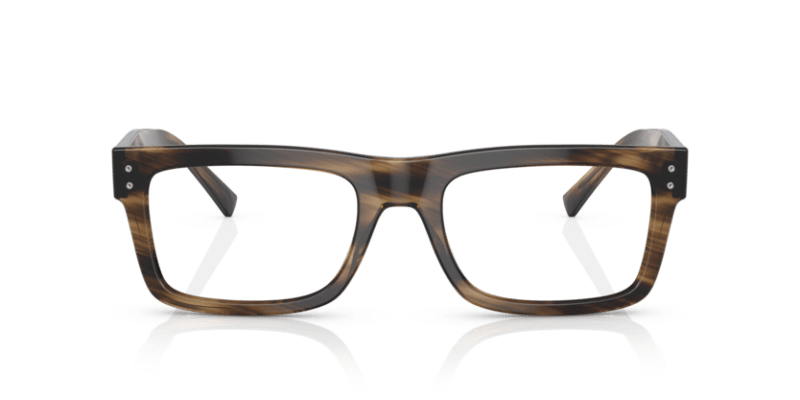 Striped Brown - 0AR7232 8056597753463