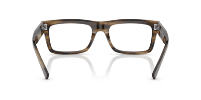 Striped Brown - 0AR7232 8056597753463