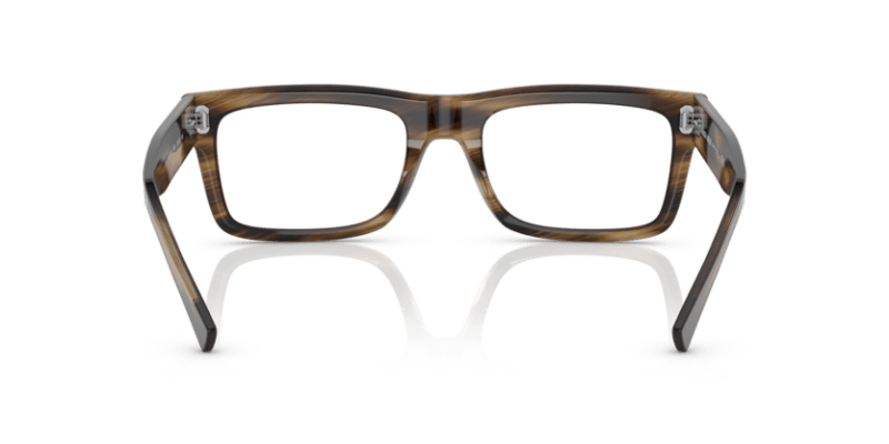 Striped Brown - 0AR7232 8056597753463