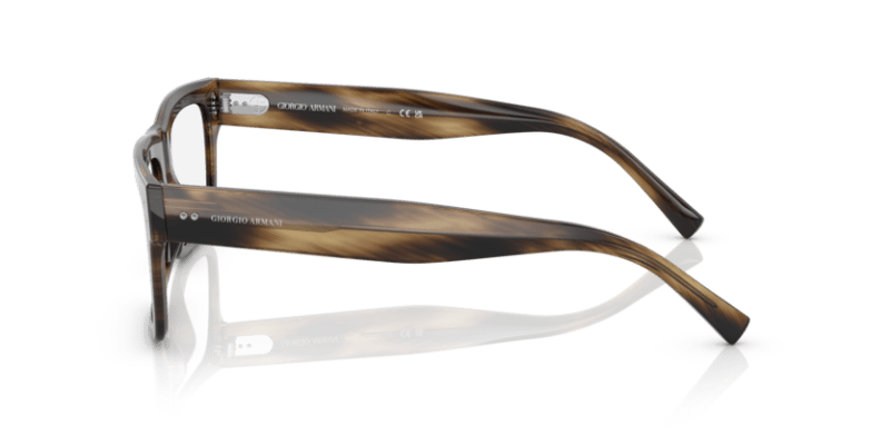 Striped Brown - 0AR7232 8056597753463